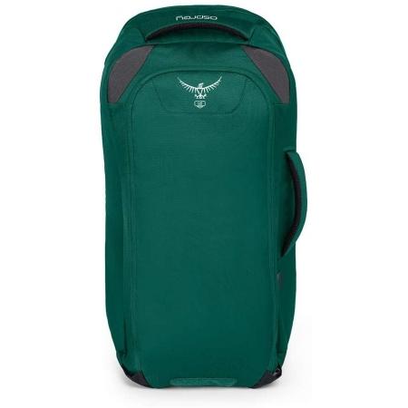Рюкзак жіночий Osprey Fairview 40L (5-499-0-1) rainforest green