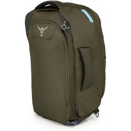 Рюкзак жіночий Osprey Fairview 40L (5-499-1-1) misty grey