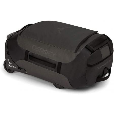 Сумка дорожня на колесах Osprey Transporter Wheeled Duffel 40L (10001713) black