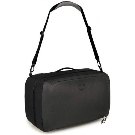 Сумка дорожня Osprey Transporter Carry-On 44L (5-418-2-0) black