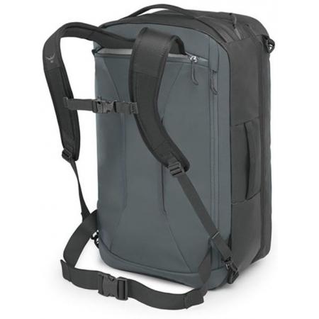 Сумка дорожня Osprey Transporter Carry-On 44L (10002822) pointbreak grey