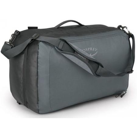 Сумка дорожня Osprey Transporter Carry-On 44L (10002822) pointbreak grey