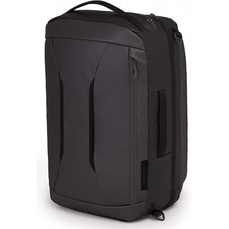 Сумка дорожня Osprey Transporter Global Carry-On 36L (5-419-2-0) black