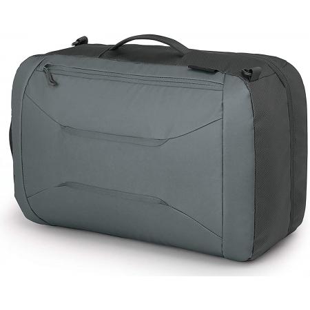 Сумка дорожня Osprey Transporter Global Carry-On 36L (10002820) pointbreak grey