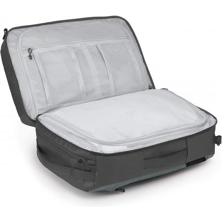 Сумка дорожня Osprey Transporter Global Carry-On 36L (10002820) pointbreak grey