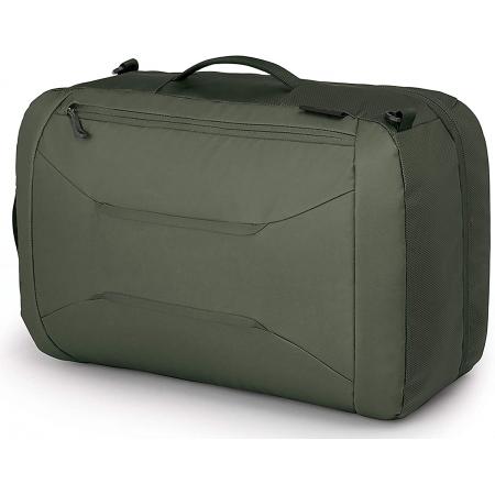 Сумка дорожня Osprey Transporter Global Carry-On 36L (10002821) haybale green