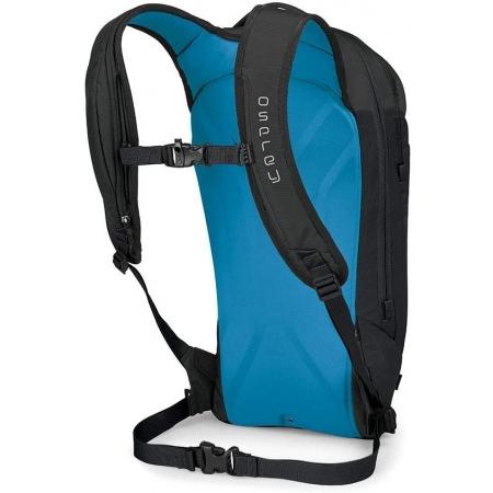 Рюкзак чоловічий Osprey Kamber 16L (5-207-0-0) galactic black