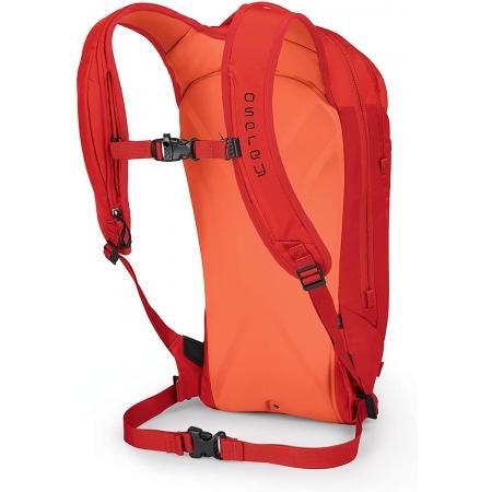 Рюкзак чоловічий Osprey Kamber 16L (5-207-1-0) ripcord red