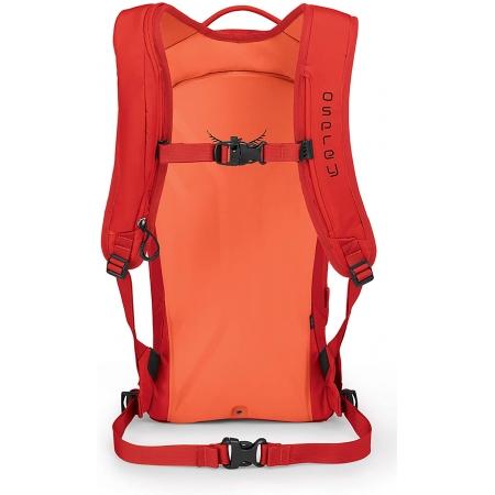 Рюкзак чоловічий Osprey Kamber 16L (5-207-1-0) ripcord red