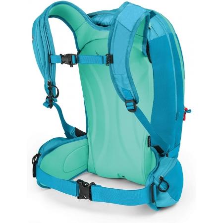 Рюкзак жіночий Osprey Kresta 20L (5-216-1-1) powder blue