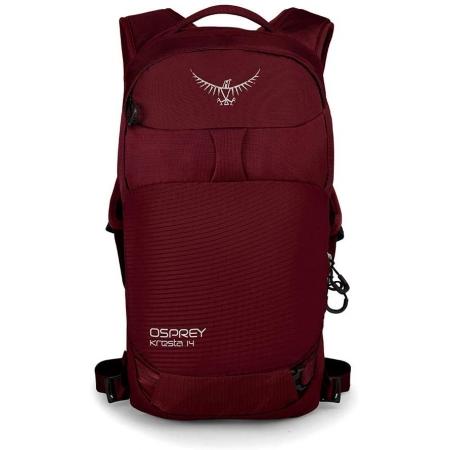 Рюкзак жіночий Osprey Kresta 14L (5-208-2-0) rosewood red
