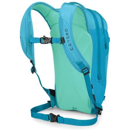 Рюкзак жіночий Osprey Kresta 14L (5-208-1-0) powder blue