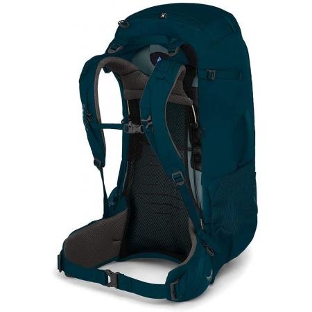 Рюкзак чоловічий Osprey Farpoint Trek 55L (5-494-1-0) petrol blue