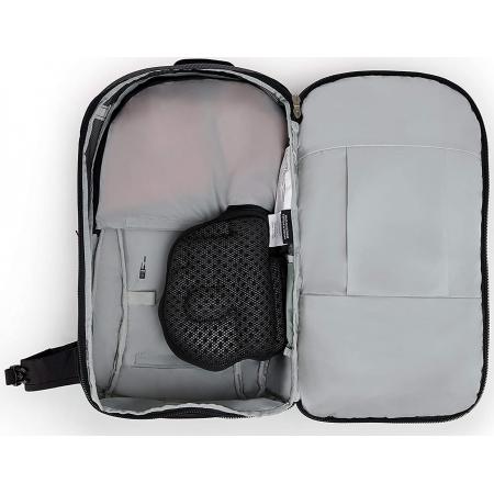 Рюкзак чоловічий Osprey Soelden Pro 32L (10002645) onyx black