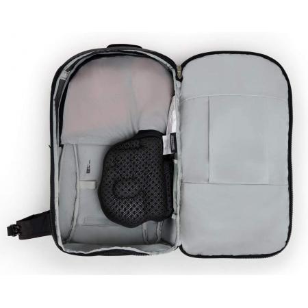 Рюкзак женский Osprey Sopris Pro 30L (10002646) onyx black