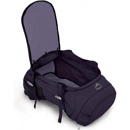 Рюкзак жіночий Osprey Fairview Trek 70L (5-495-0-0) amulet purple
