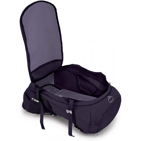 Рюкзак жіночий Osprey Fairview Trek 50L (5-496-1-0) amulet purple