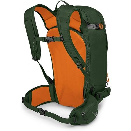 Рюкзак чоловічий Osprey Soelden 32L (10002780) dustmoss green