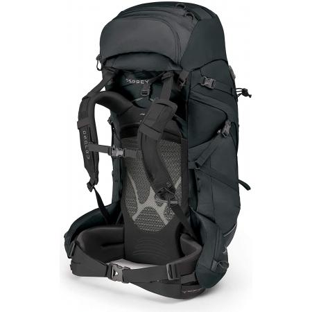 Рюкзак чоловічий Osprey Xenith 88 (5-015-0-2) tektite grey