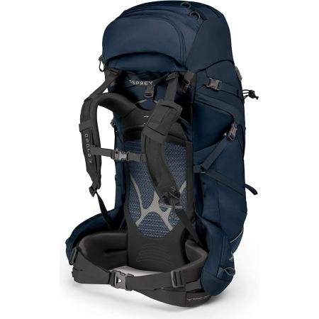 Рюкзак чоловічий Osprey Xenith 88 (5-015-1-2) discovery blue