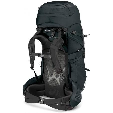 Рюкзак чоловічий Osprey Xenith 75 (5-016-0-3) tektite grey