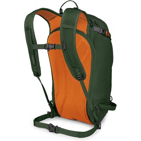 Рюкзак чоловічий Osprey Soelden 22L (10002782) dustmoss green