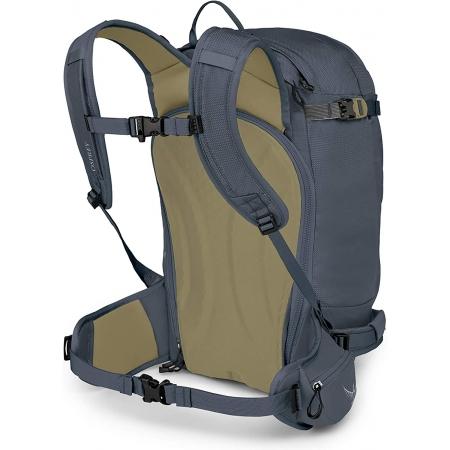 Рюкзак жіночий Osprey Sopris 30L (10002648) tungsten grey