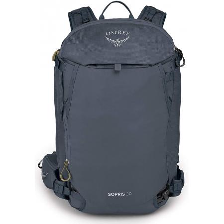 Рюкзак жіночий Osprey Sopris 30L (10002648) tungsten grey