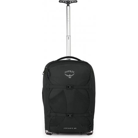 Сумка дорожня на колесах Osprey Farpoint Wheels 36L (5-490-0-0) black