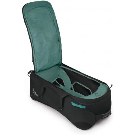 Сумка дорожня на колесах Osprey Fairview Wheels 65L (5-491-0-0) black