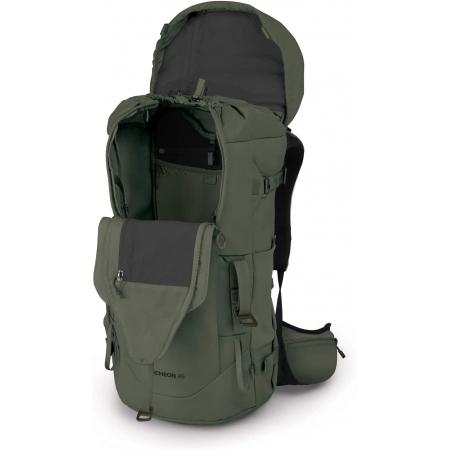 Рюкзак чоловічий Osprey Archeon 45L M&rsquo;S (5-591-2-1) haybale green