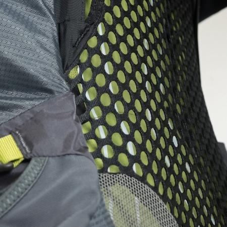 Рюкзак чоловічий Osprey Atmos AG 65L (5-099-0-2) abyss grey