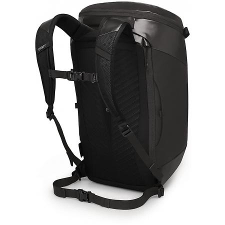 Рюкзак Osprey Transporter Zip Top Large 32L (10003314) black