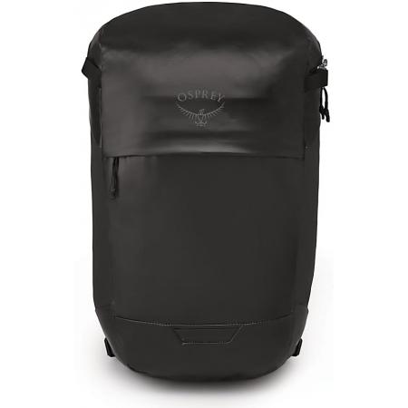 Рюкзак Osprey Transporter Zip Top Large 32L (10003314) black