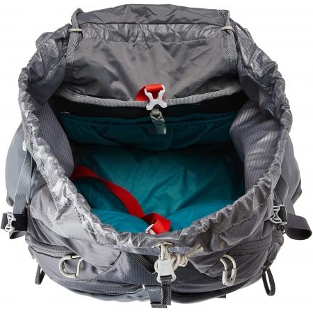 Рюкзак жіночий Osprey Aura AG 65L (5-101-0-2) vestal grey