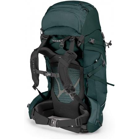 Рюкзак жіночий Osprey Xena 85 (5-017-0-1) canopy green