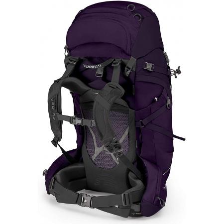 Рюкзак жіночий Osprey Xena 85 (5-017-1-2) crown purple