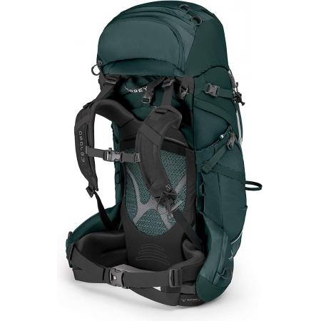 Рюкзак жіночий Osprey Xena 70 (5-018-0-2) canopy green