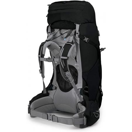 Рюкзак жіночий Osprey Ariel 65L (10002881) black
