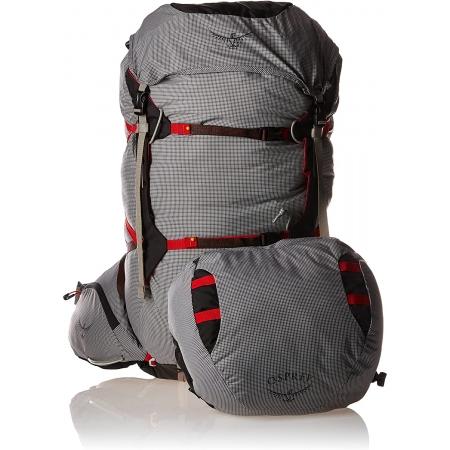 Рюкзак чоловічий Osprey Aether Pro 70L (5-124-0-3) kepler grey