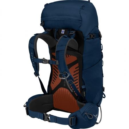 Рюкзак мужской Osprey Kestrel 68L (5-002-2-2) loch blue