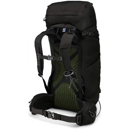Рюкзак чоловічий Osprey Kestrel 58L (5-003-1-2) black