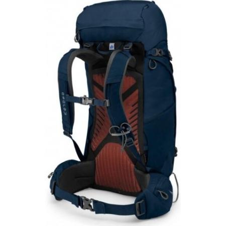 Рюкзак чоловічий Osprey Kestrel 58L (5-003-2-2) loch blue