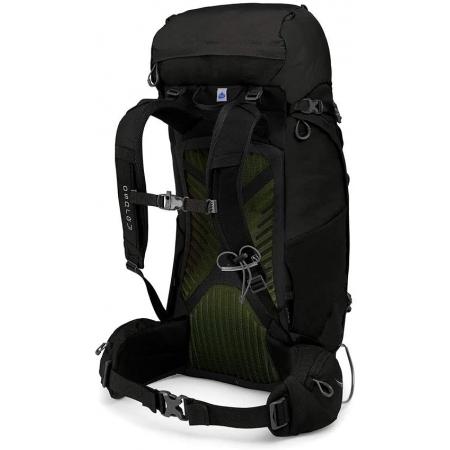 Рюкзак чоловічий Osprey Kestrel 48L (5-004-1-1) black