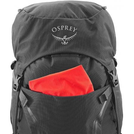 Рюкзак чоловічий Osprey Kestrel 48L (5-004-1-1) black