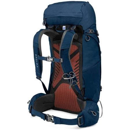 Рюкзак чоловічий Osprey Kestrel 48L (5-004-2-1) loch blue