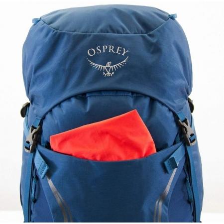 Рюкзак чоловічий Osprey Kestrel 48L (5-004-2-1) loch blue