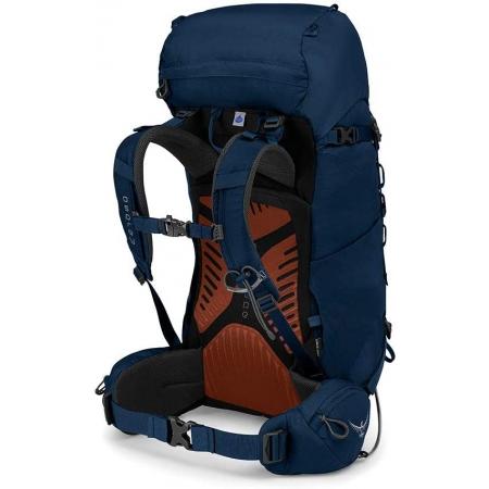 Рюкзак чоловічий Osprey Kestrel 38L (5-005-2-1) loch blue