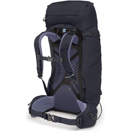 Рюкзак женский Osprey Kyte 66L (5-006-0-1) siren grey