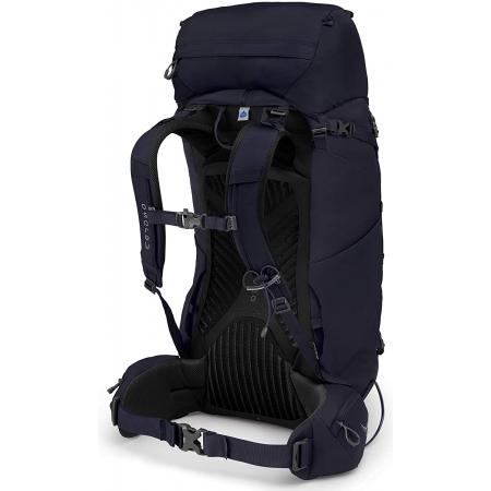Рюкзак жіночий Osprey Kyte 56L (10003118) mulberry purple